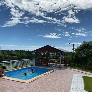  Hébergement de vacances Allee Des Cocotiers
