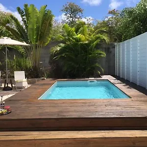  Hébergement de vacances Avec Piscine Privée