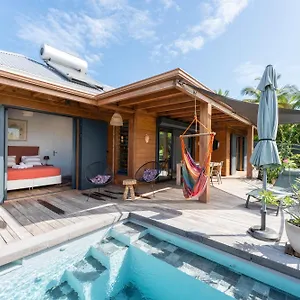  Hébergement de vacances Keola