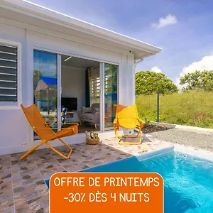  Hébergement de vacances Domaine 