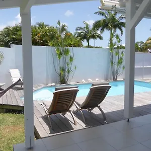  Hébergement de vacances Bananas