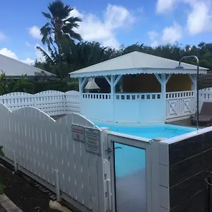  Hébergement de vacances Takaya Bambou